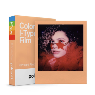 Polaroid宝丽来i 胶片 Type潘通彩色限定相纸2024年度代表色限量版