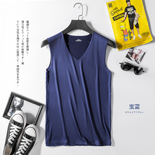 Man tshirts for men s T-shirt gym vest clothes running max