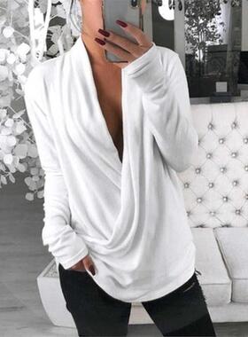 Blouse autumn winter blouse women cloth
