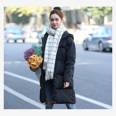 Clothes Long Winter Jackets Women Down Coat Puffer Jacket