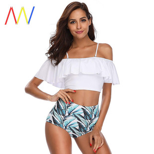 women swimwear swimsuit bikini BathingSuit beachwear Tankini