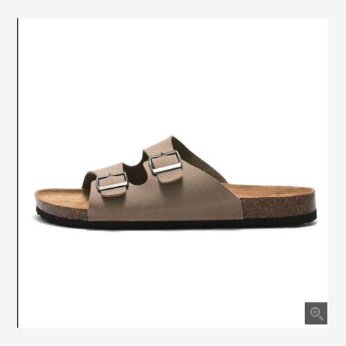 sandals men summer mens flat shoes sandals for women 拖鞋