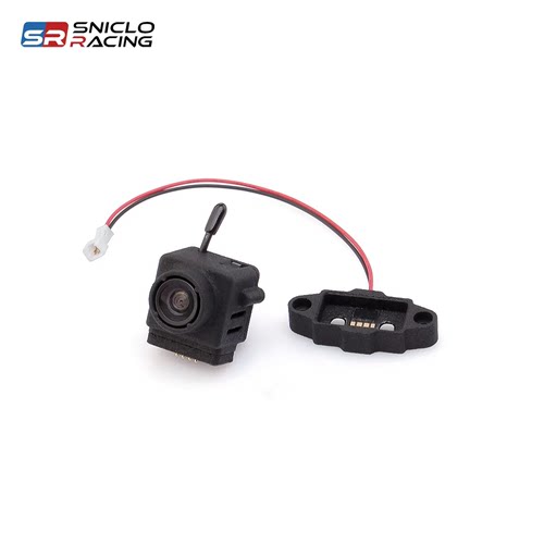 SNICLO FPV RC遥控车配件DIY 5.8G模拟摄像头
