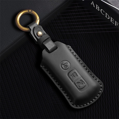 适用本田摩托车XADV750ns125laNSS750钥匙套lead125佛沙350全包壳