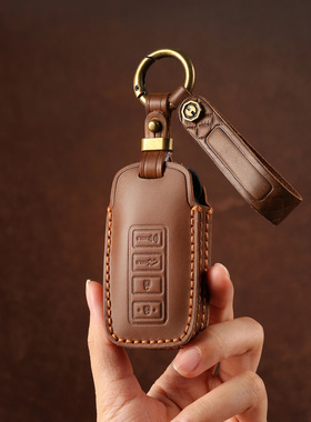 适用2015款雷克萨斯钥匙套 es200/es300/nx200老凌志汽车全包壳