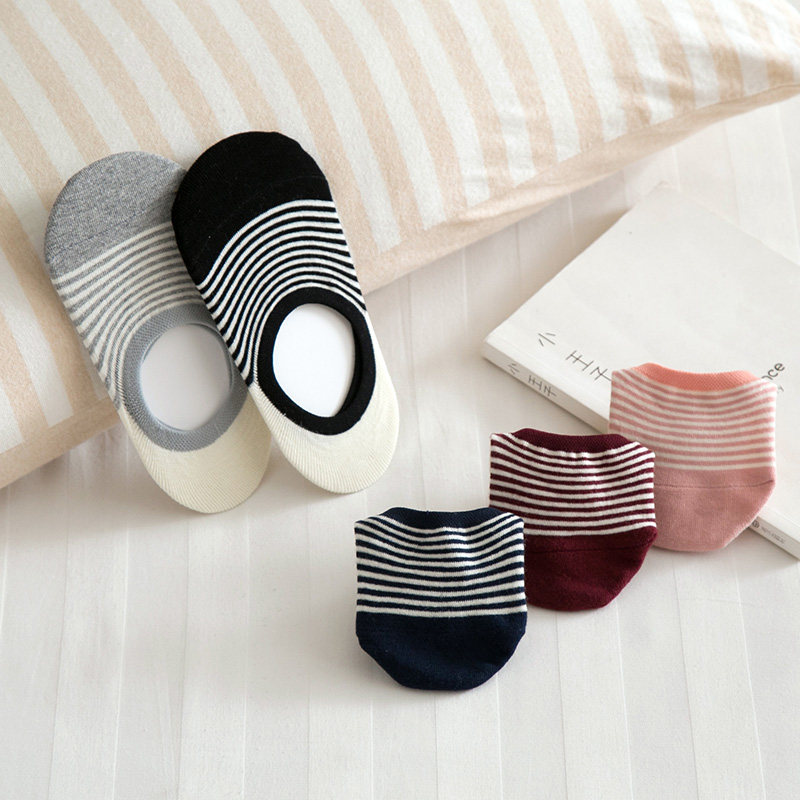 Chaussettes - collants LAZYCORNER - Ref 757844 Image 4