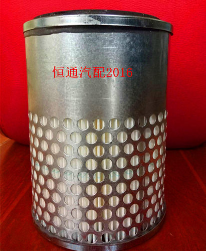 长安神骐原厂配件空滤芯