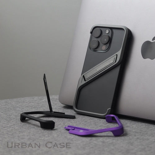 散热支架铝合金裸机适用于苹果