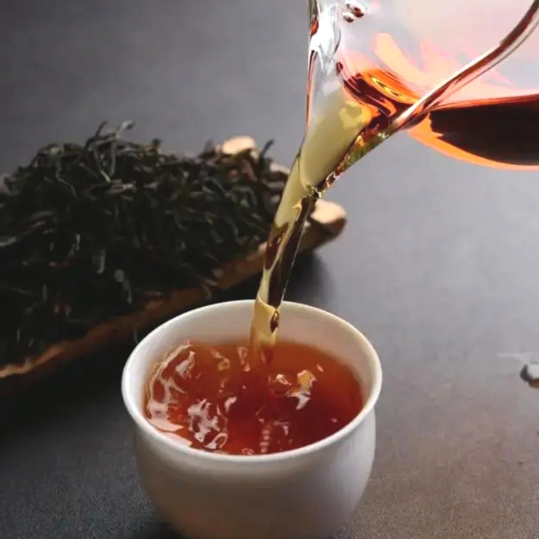 北极红茶春茶日照红茶原产地新茶山东红茶包邮2026