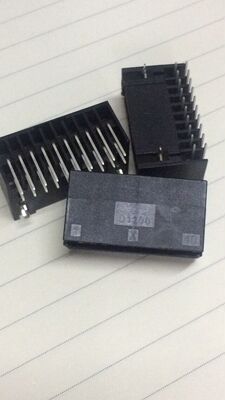 TE泰科连接器1-1827876-0 D1200 TYCO 20Pin 深圳仓储库存