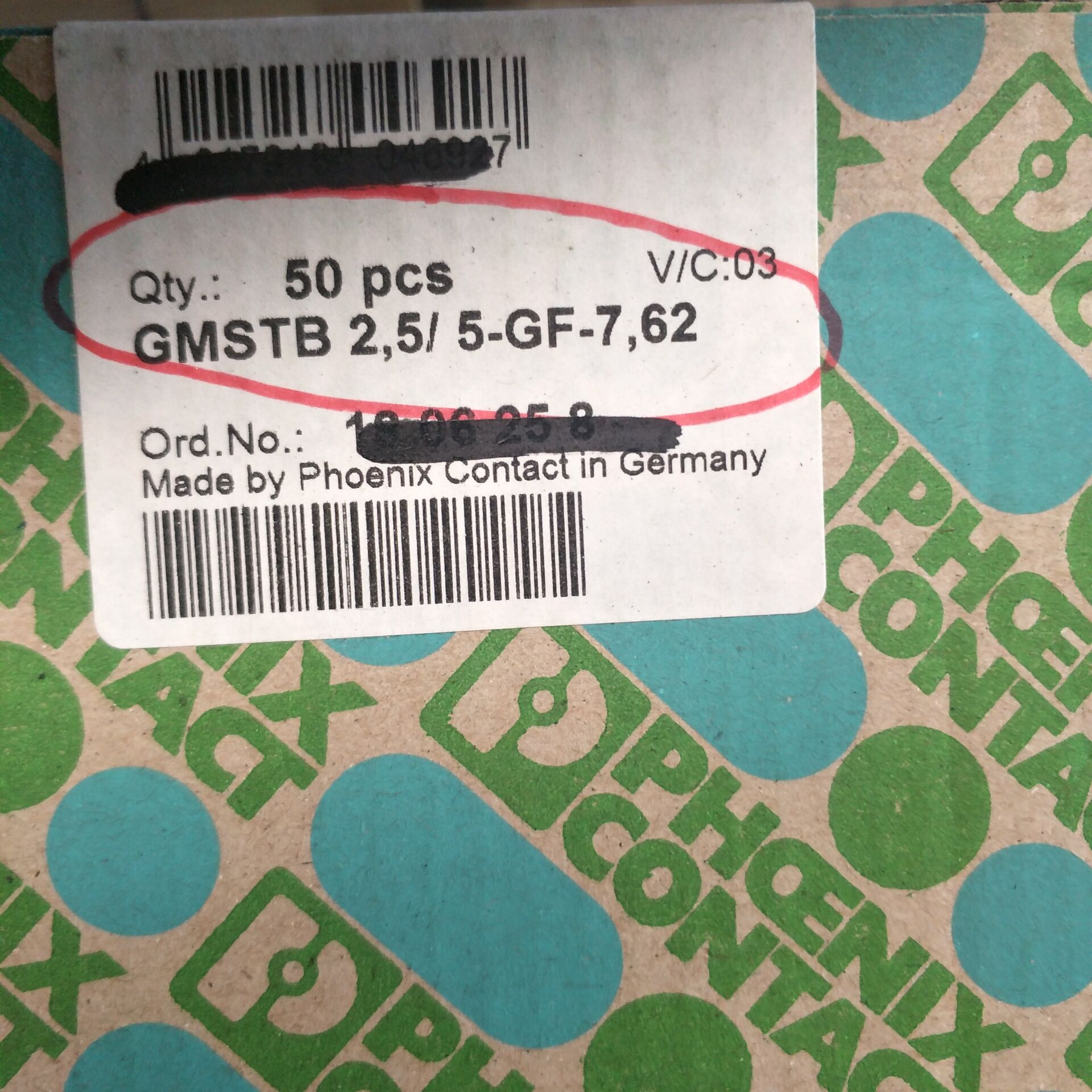 1806258 PHOENIX GMSTB 2