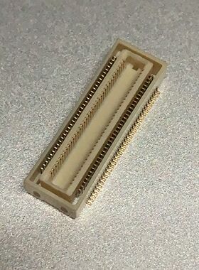 JAE连接器WR-FL70P-VF50-N1 0.5MM 70POS STR SMD 深圳仓储