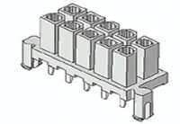 MOLEX连接器(插头),42385-24B1, 15-24-7241 15247241 现货