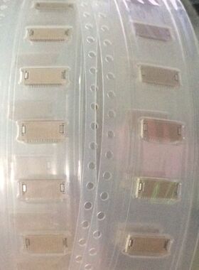 molex连接器512811494 51281-1494 14P 0.5mm  FPC深圳仓储出售