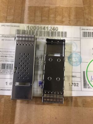 100014-1240 莫仕molex  1000141240 模块到板连接器 深圳仓储