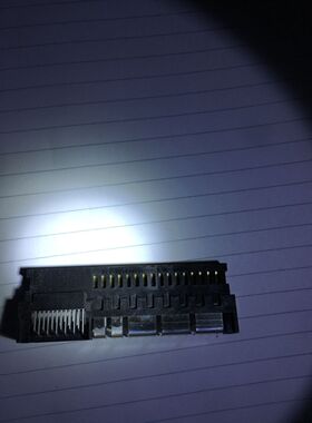 FCI 连接器 10114492-004LF 原装  公司现货