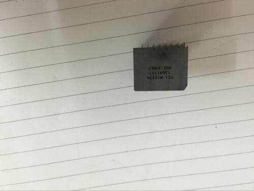 FCI 连接器 10091777-M0E-20DLF 原装  公司现货
