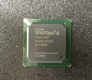 2FGG484C XC6SLX150T 2FGG484I XC6LSX150 假一赔十 SPARTAN6