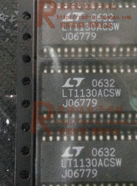 LT1130ACSW  LT1130A 原装进口