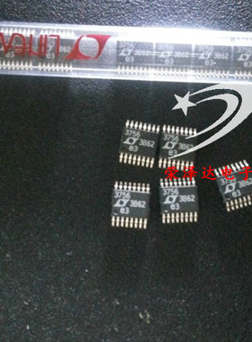 LT3756EMSE LT37561 LT37562 LT3756EMSE-2 LT3756IUD LDMQ LDMR
