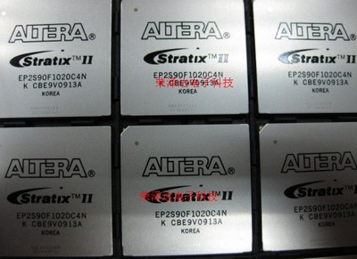 EP2S90F1020 EP2S90F1020C4N EP2S90F1020I4N  原装正品现货