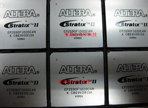 EP2S90F1020 EP2S90F1020C4N EP2S90F1020I4N  原装正品现货