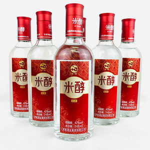 茅粮云南楚雄白酒清香型