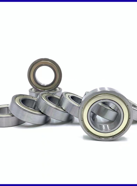 深沟球薄壁电机轴承6900 6901 6902 6903 6904 6905 6906 6907