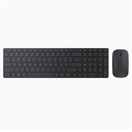 Microsoft/微软Sculpt人体工学舒适桌面套装无线键鼠设计师蓝牙