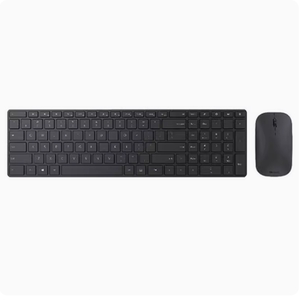 微软设计师桌面套装surface键盘