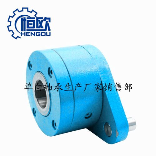 CKN1262 楔块式单向离合器