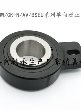 逆止器CK-N50125 CK-N55125 提升机防逆转装置 单向离合器轴承