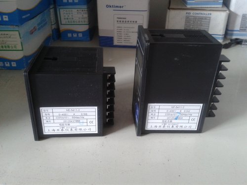 PID亚泰温控表NE-50005411-3