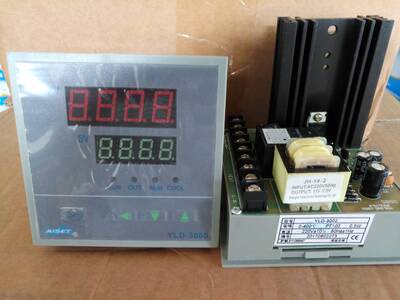 包邮替换XMTD-8222数显YLD-3000内置可控硅烘箱烤箱温度表