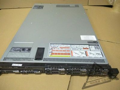 DELL R630服务器 28核56线程 E5-2680V4*2/128G E5-2683V3*2 64G