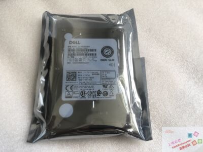 1W7HC AL14SXB60ENY正品600GB SAS 12G 15K R740原装保一年01W7HC