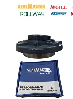 SEALMASTER轴承 NP-22 CFM12Y FLBG6 TM4 COM3 TF7 ER-8 AR2-17