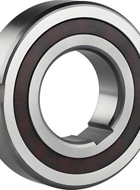 单向轴承 CSK17-PP KK17 ZZ6203 FK6203 OW6203 BB17尺寸17X40X12