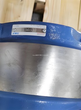 COOPER轴承 cooper分离式轴承 剖分轴承 01B135MMEX