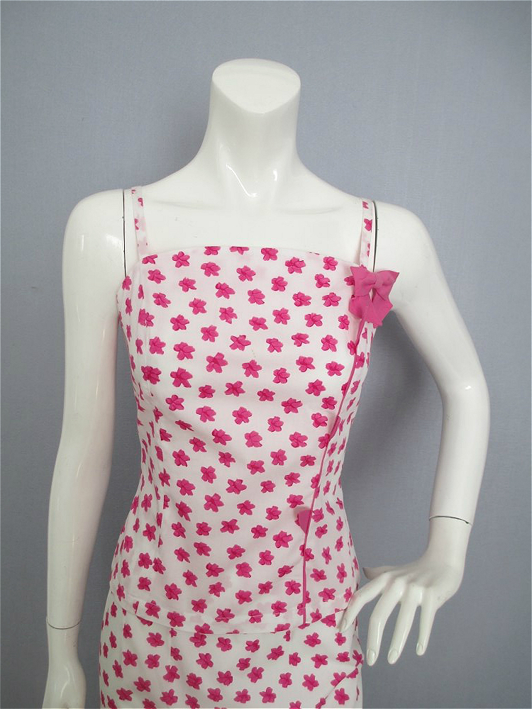 怡佳咏品牌修身吊带吊裙套裙