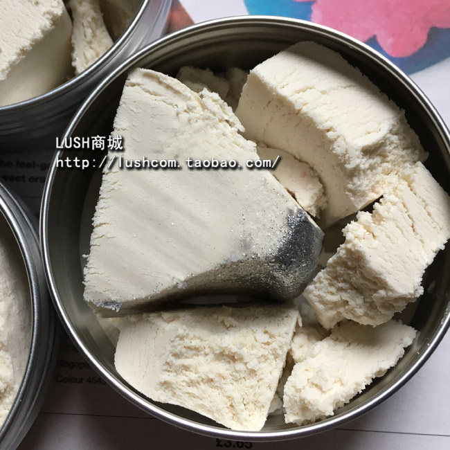 1 quantity 50G Experience loaded Britain Lush Soymilk Bubble Bath Milky Bath Moisturizing Milk bottlesin the Skin Care/Body/Essential oils , Body Care (New) , Body soap  category - from Buy2taobao.com to provide professional Taobao agent buy service