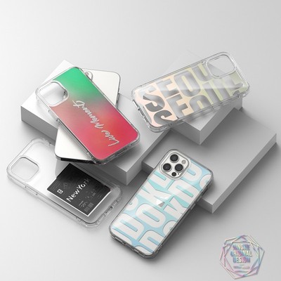 韩国Ringke苹果手机壳透明轻薄