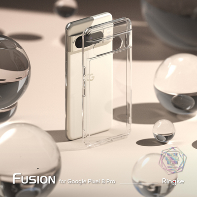 韩国RingkePixel9/8硅胶保护套