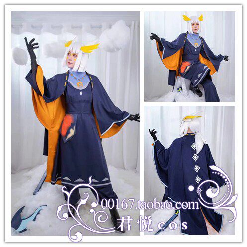 君悦定制sky光遇表演猫猫帽子