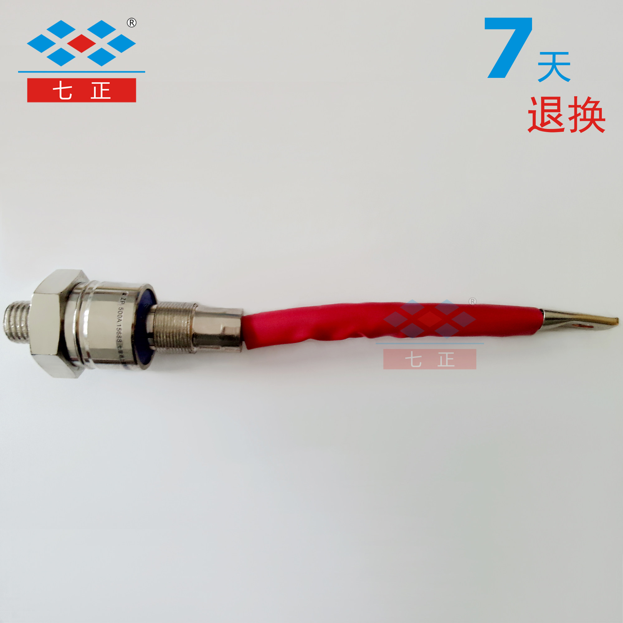 ZP500A ZP500A1600V 2CZ -16 Spiral Rectifier Diode Seven Positive