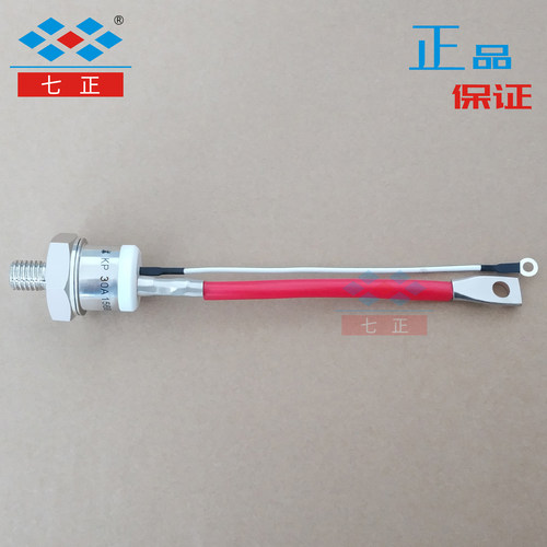 KP30A KP30A1600V 3CT -16 螺旋 单向 晶闸管 可控硅 七正