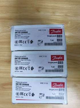 MBC5100 2431-3DB04 061B100666