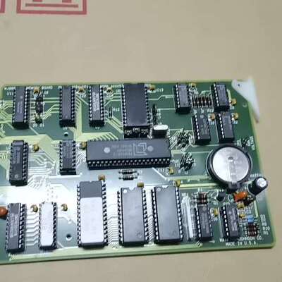 WATKINS-JOHNSON WJ988 CPU/MEMO