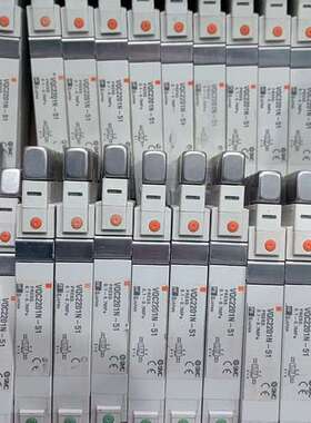 电磁阀VQC2401N-51