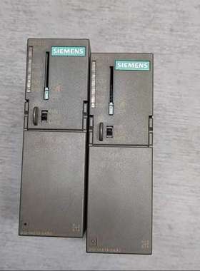 SIMATIC 6ES7 312-1AE13-0AB0